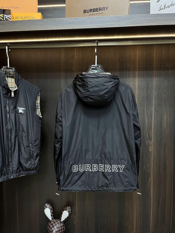 Burberry Luxury Clothes