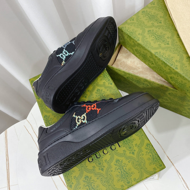 Gucci Luxury Shoes