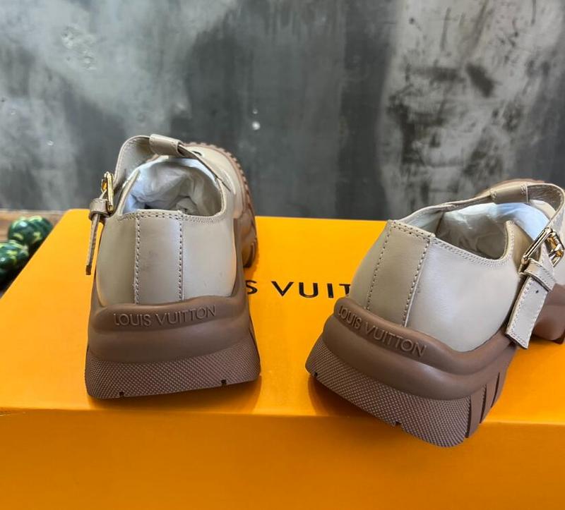 Ava’s Mode - LOV Women Shoes - 522
