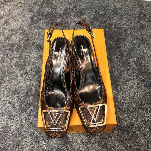 Louis Vuittion Luxury Shoes