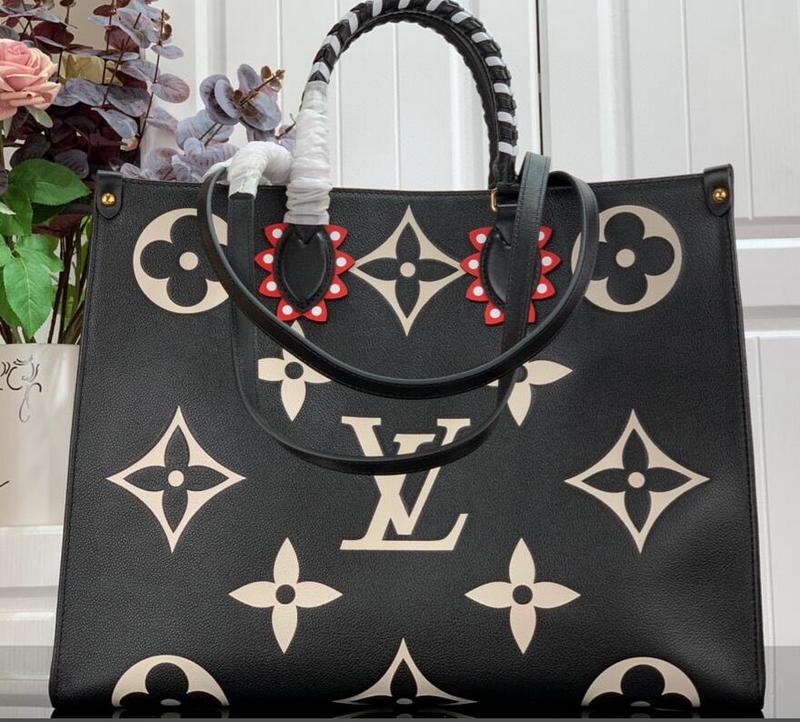 Ava’s Mode - LOV Bags - 2762