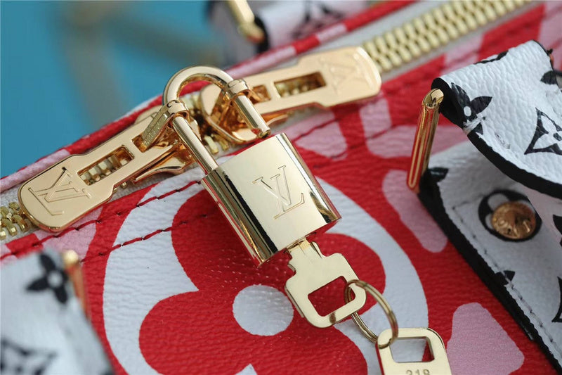 I W Fashion Lu-Vi bags - 11209
