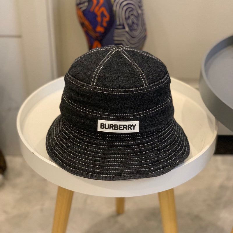 Burberry Luxury Cap