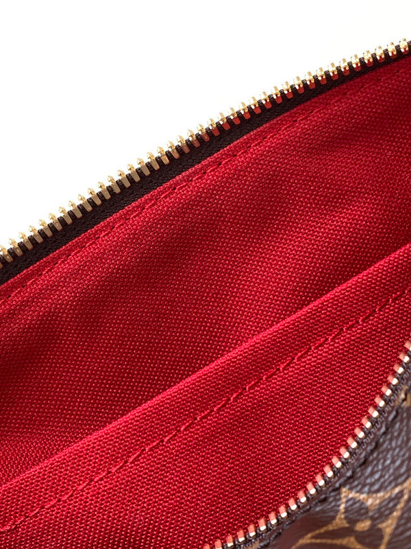 I W Fashion Lu-Vi Bags - 16873