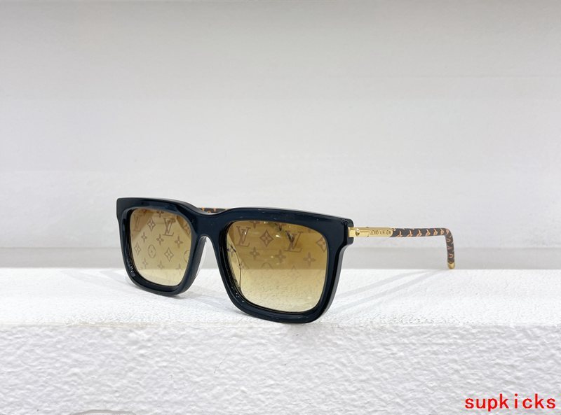 Louis Vuittion Luxury Sunglasses