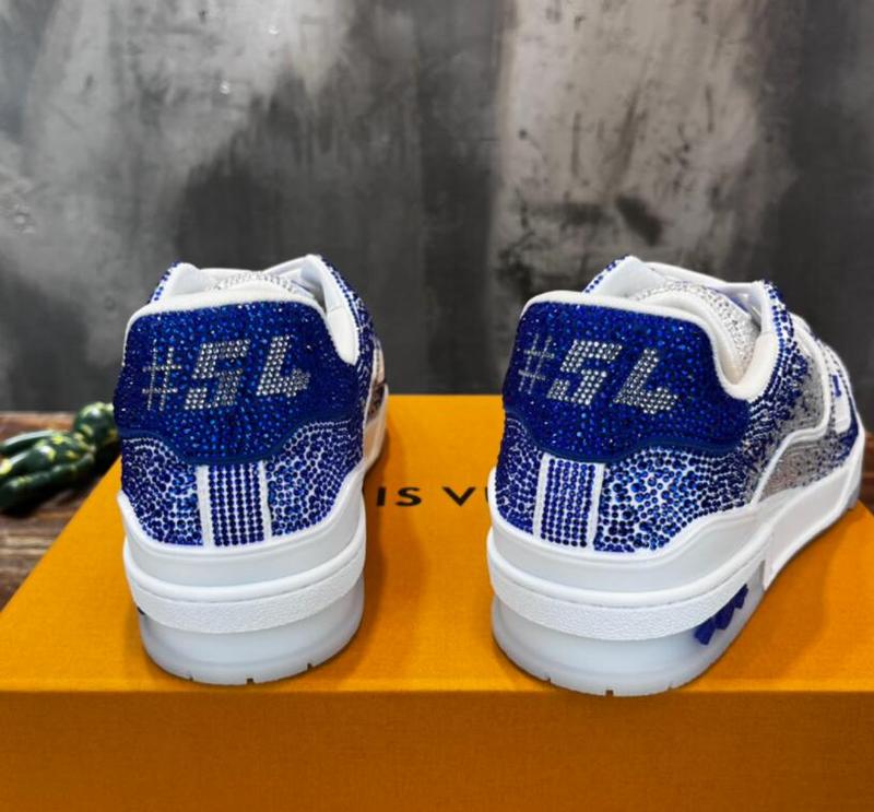 Ava’s Mode - LOV Men Shoes - 813