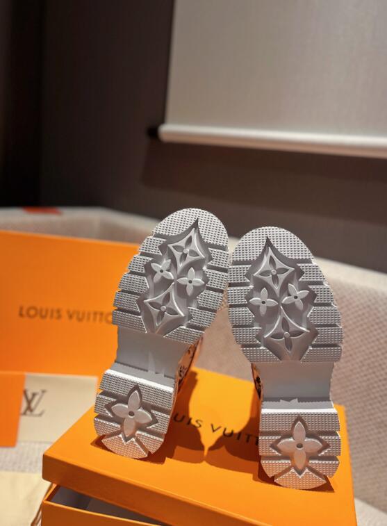 Ava’s Mode - LOV Men Shoes - 719