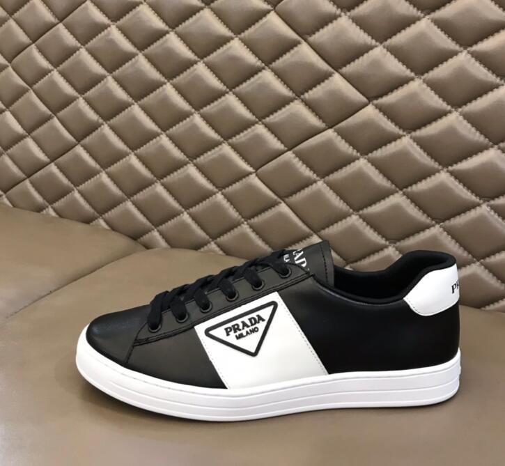 Ava’s Mode - PD Men Shoes - 438
