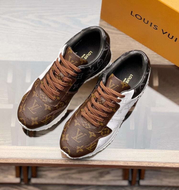 Ava’s Mode - LOV Men Shoes - 1389
