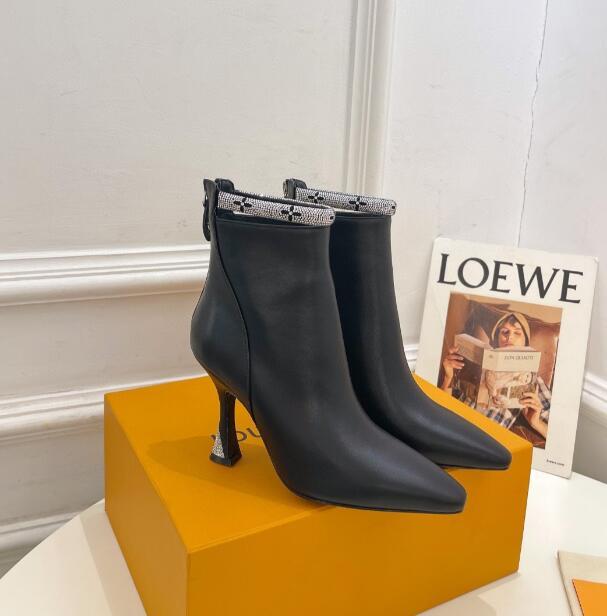 Ava’s Mode - LOV Women Shoes - 366