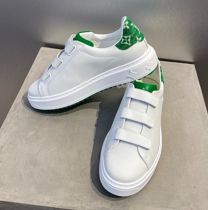 Ava’s Mode - LOV Men Shoes - 912