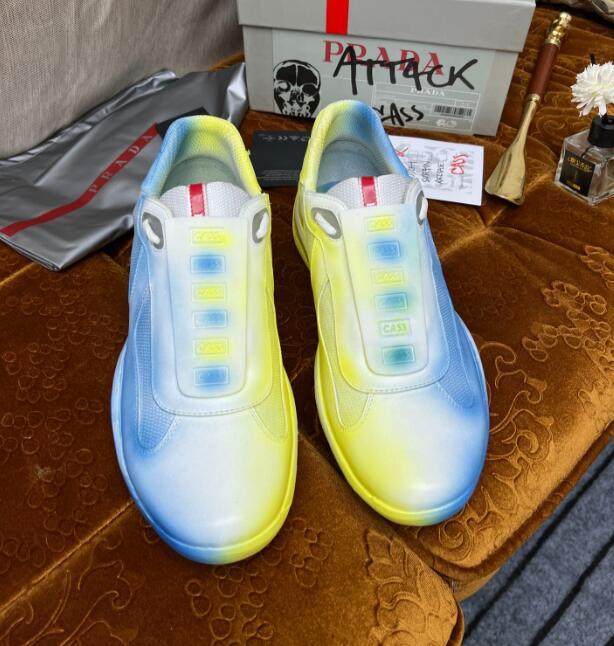 Ava’s Mode - PD Men Shoes - 186