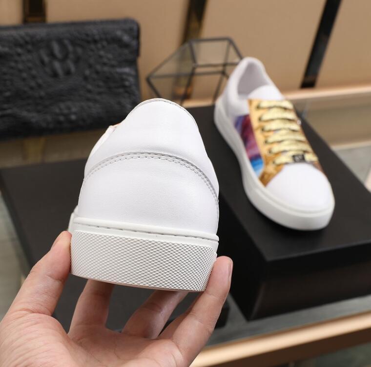 Ava’s Mode - PHP Shoes - 076