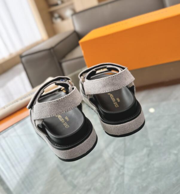 Ava’s Mode - LOV Women Shoes - 199