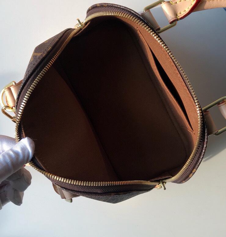 Ava’s Mode - LOV Bags - 3011