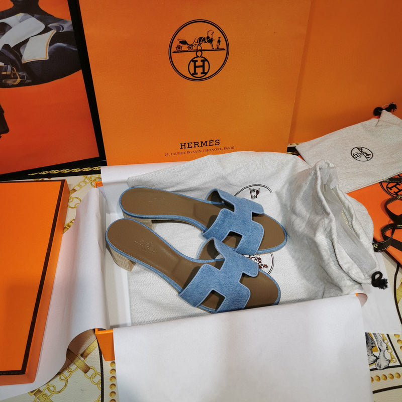 Hermes Luxury Sandals