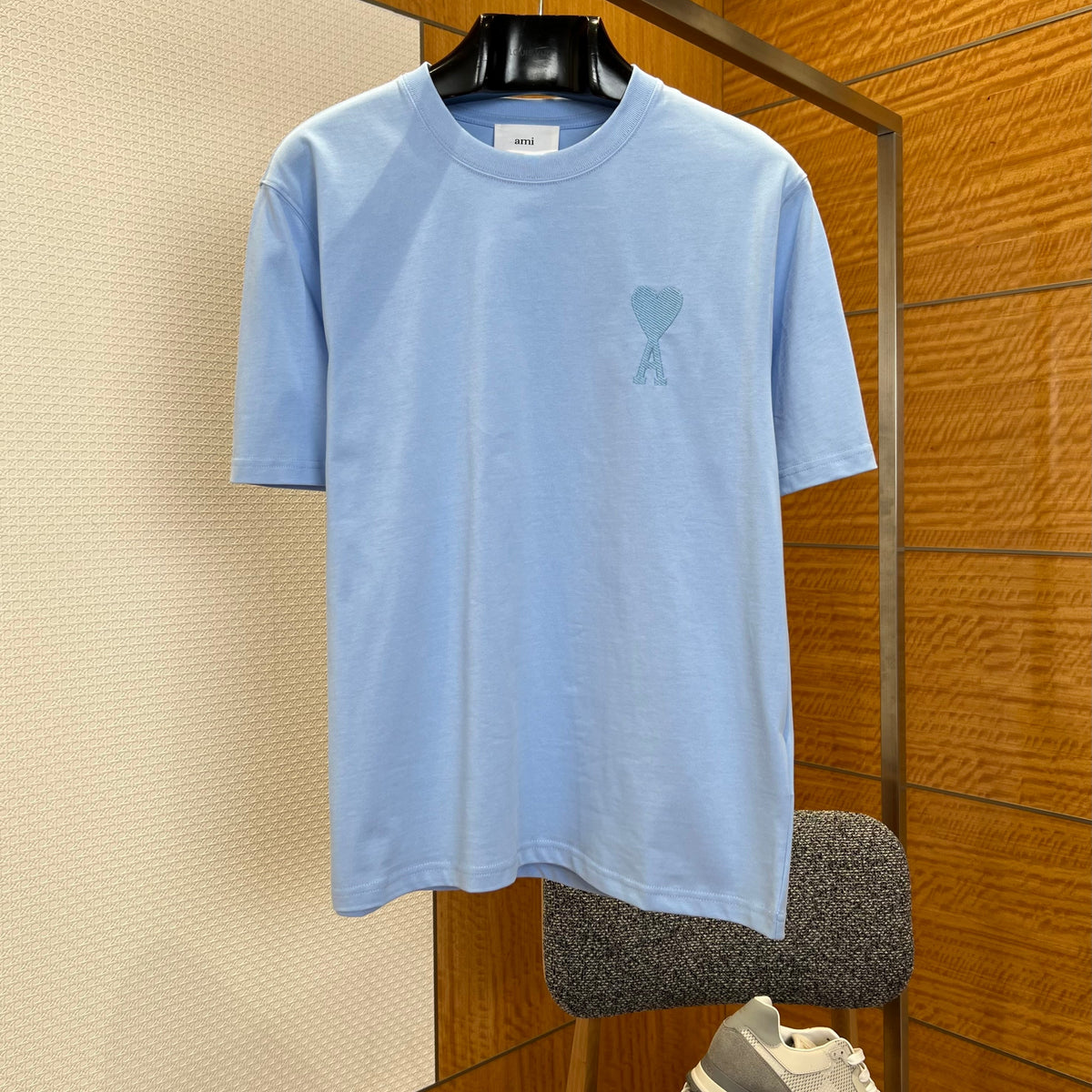 AMI T-SHIRT