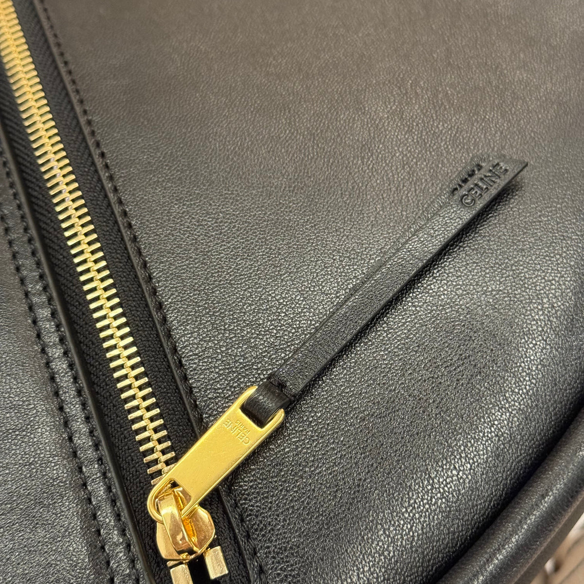CEL HALFMOON TRIOMPHE BAG