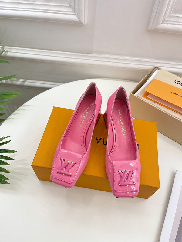Louis Vuittion Luxury Shoes