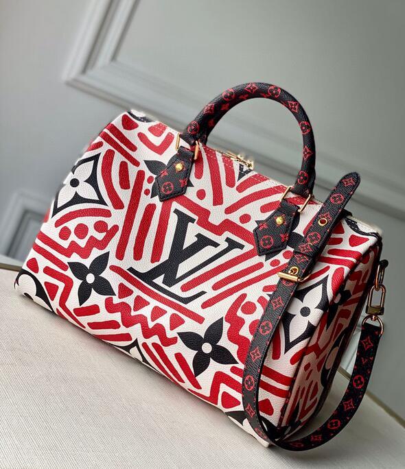 Ava’s Mode - LOV Bags - 2756