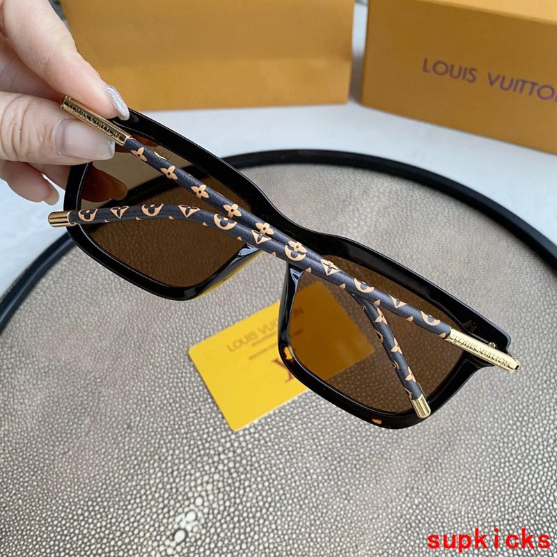 Louis Vuittion Luxury Sunglasses