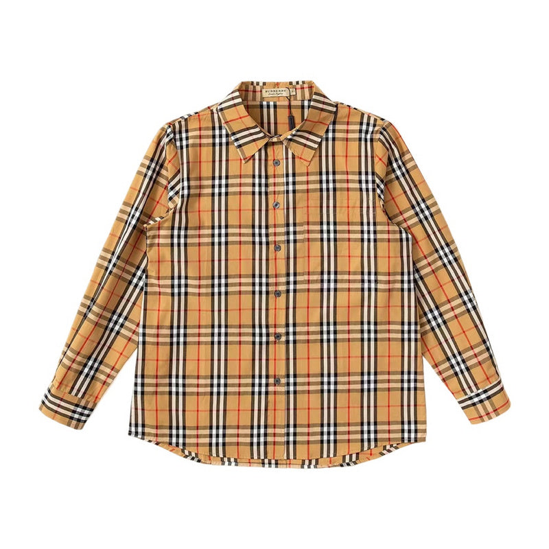 Burberry Luxury Clothes