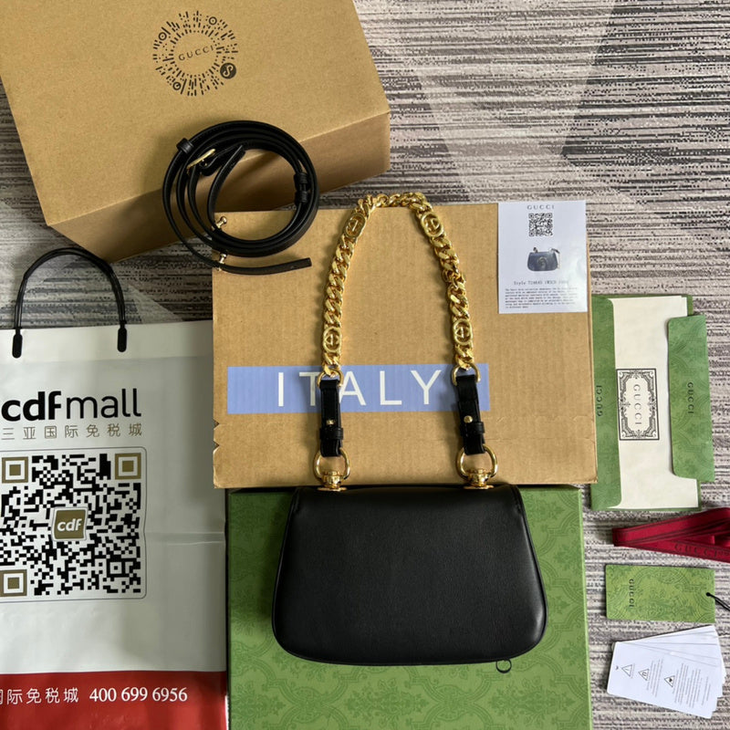 PHA - GUKI Bags - 708