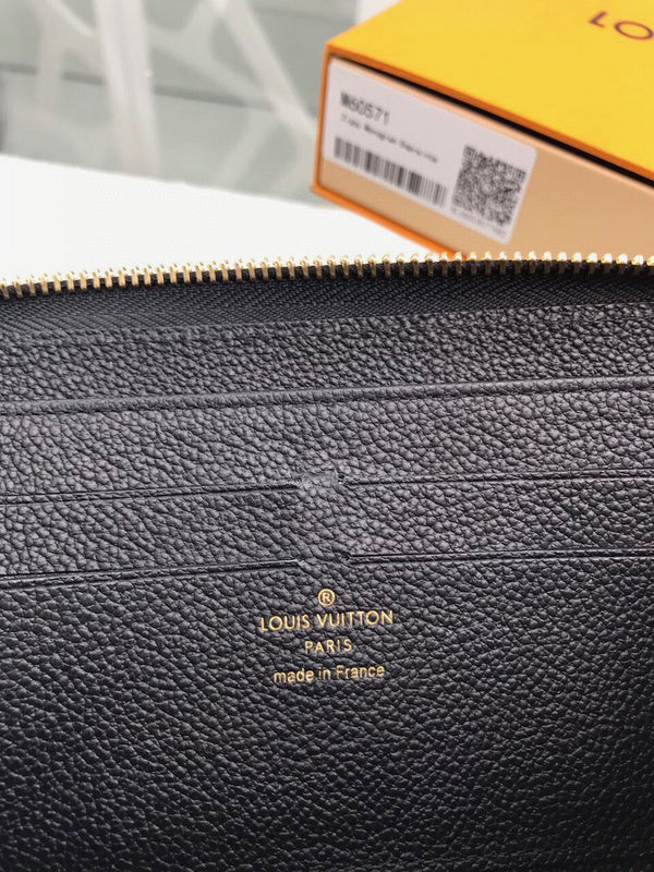 I W Fashion Lu-Vi bags - 10902