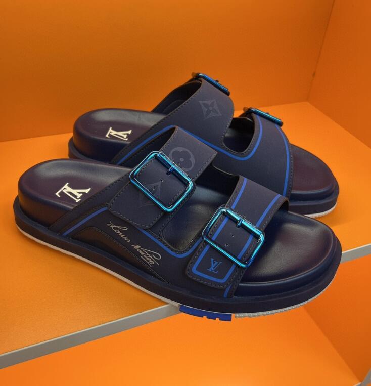 Ava’s Mode - LOV Men Shoes - 1083
