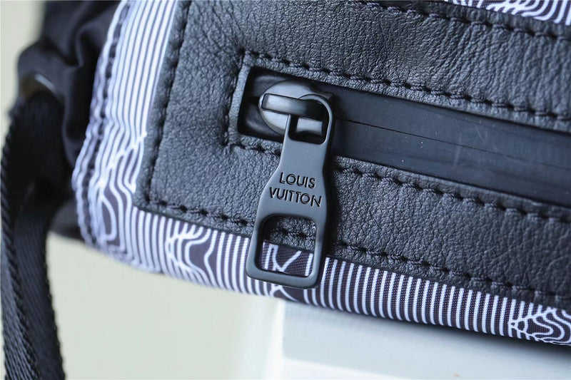 I W Fashion Lu-Vi bags - 9613