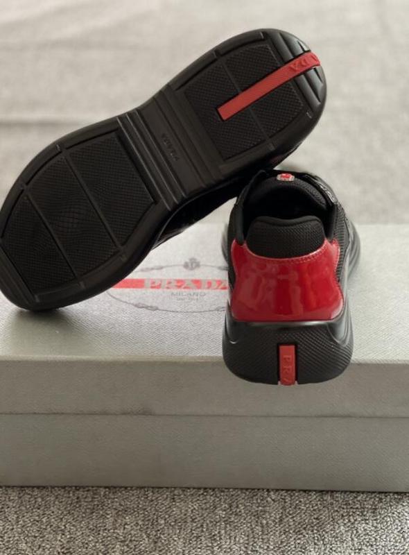 Ava’s Mode - PD Men Shoes - 400