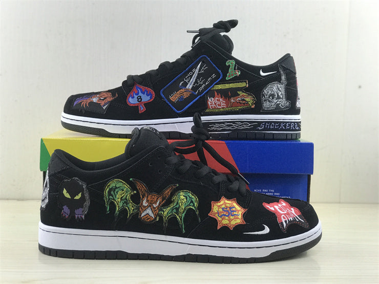 Nike Luxury Shoes