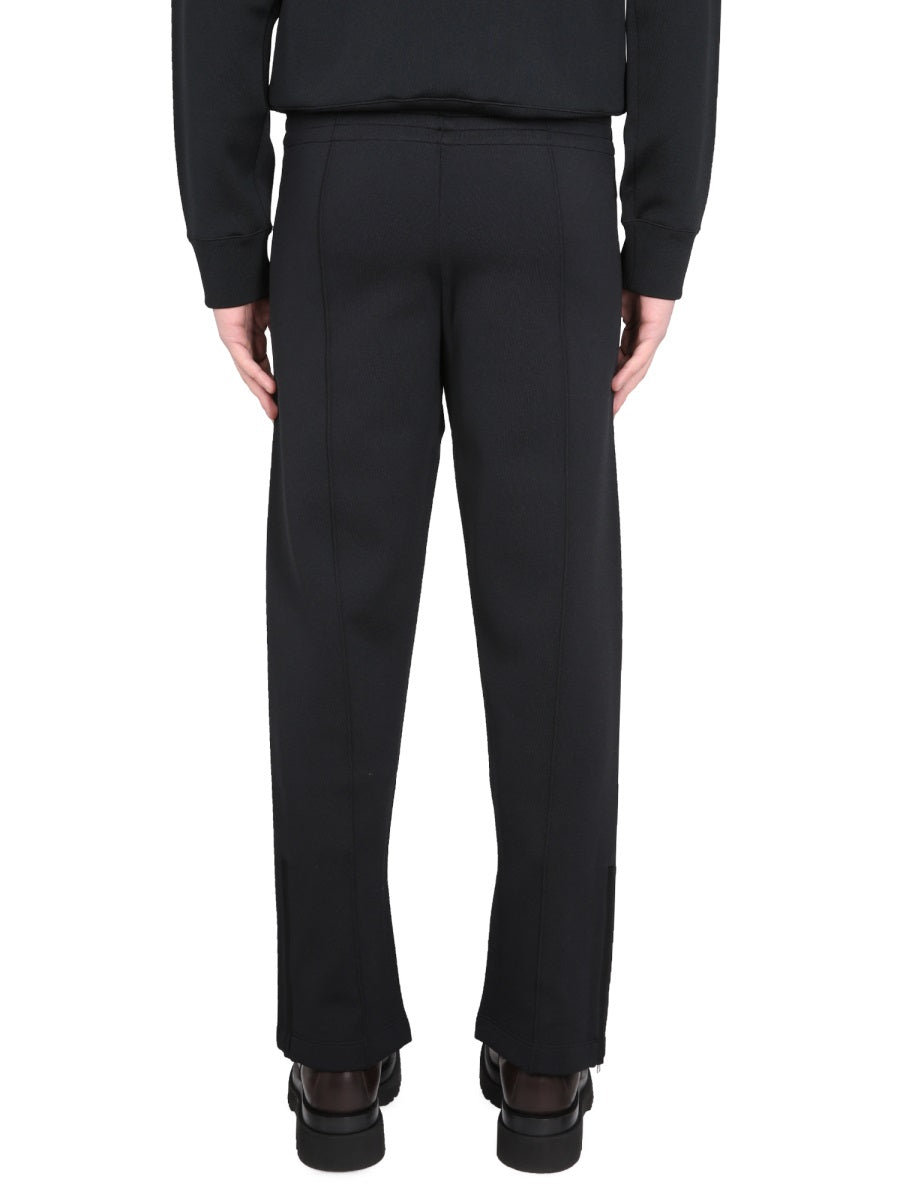 Bottega Veneta Men Pantalone In Tessuto Tecnico