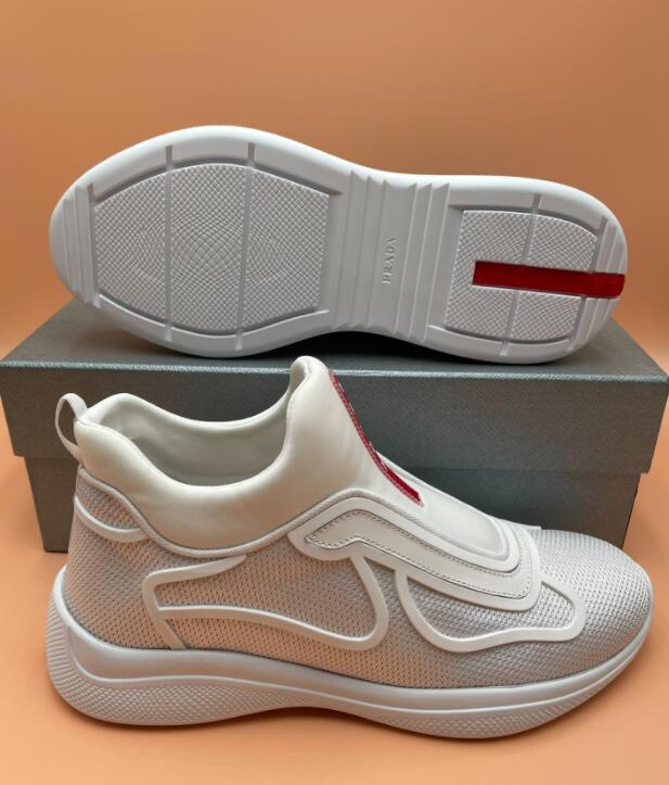Ava’s Mode - PD Men Shoes - 046
