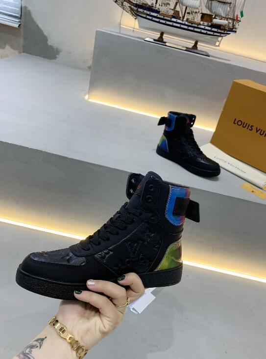 Ava’s Mode - LOV Men Shoes - 1859