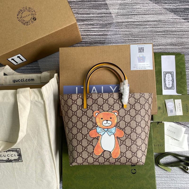 PHA - GUKI Bags - 2129