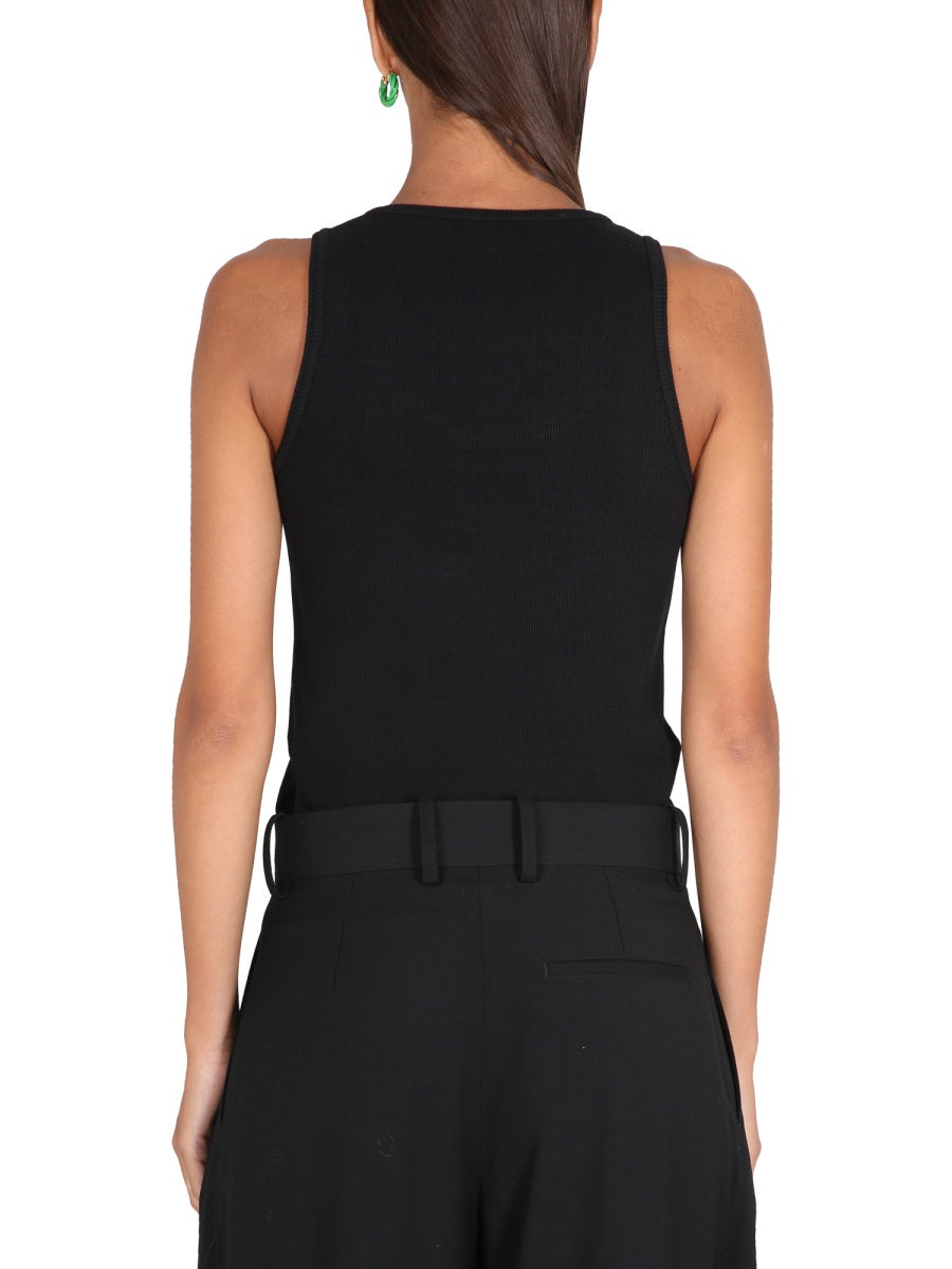 Bottega Veneta Women Cotton Tops.