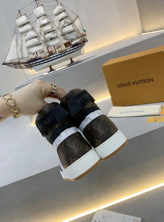 Ava’s Mode - LOV Men Shoes - 1850