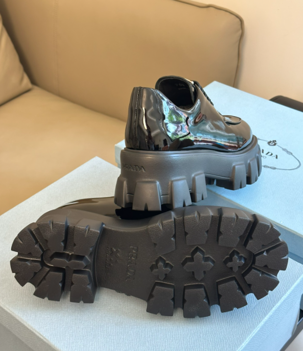 Ava’s Mode - PD Women Shoes - 003