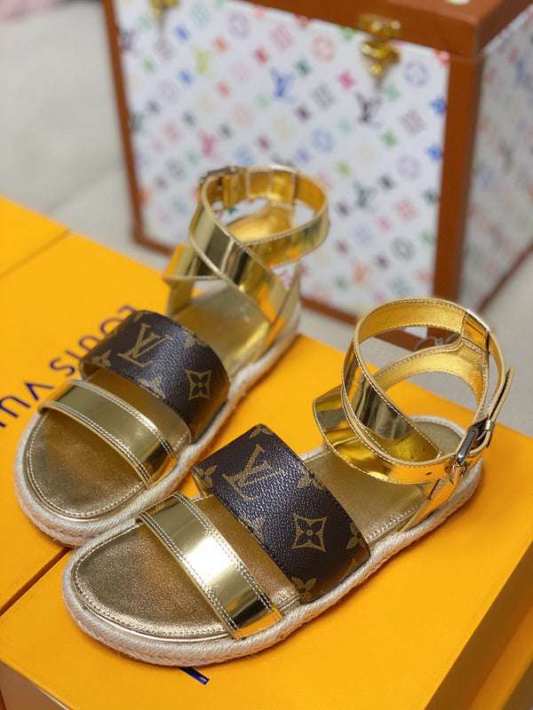Louis Vuittion Luxury Shoes