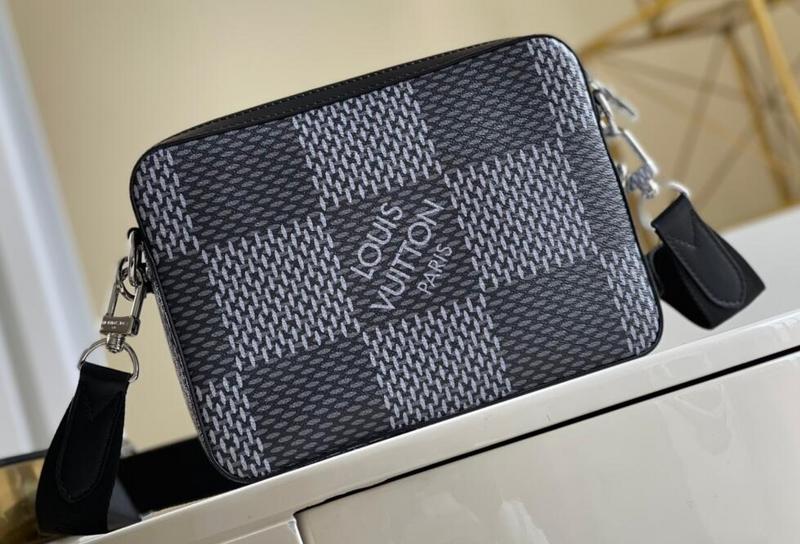 Ava’s Mode - LOV Bags - 2581