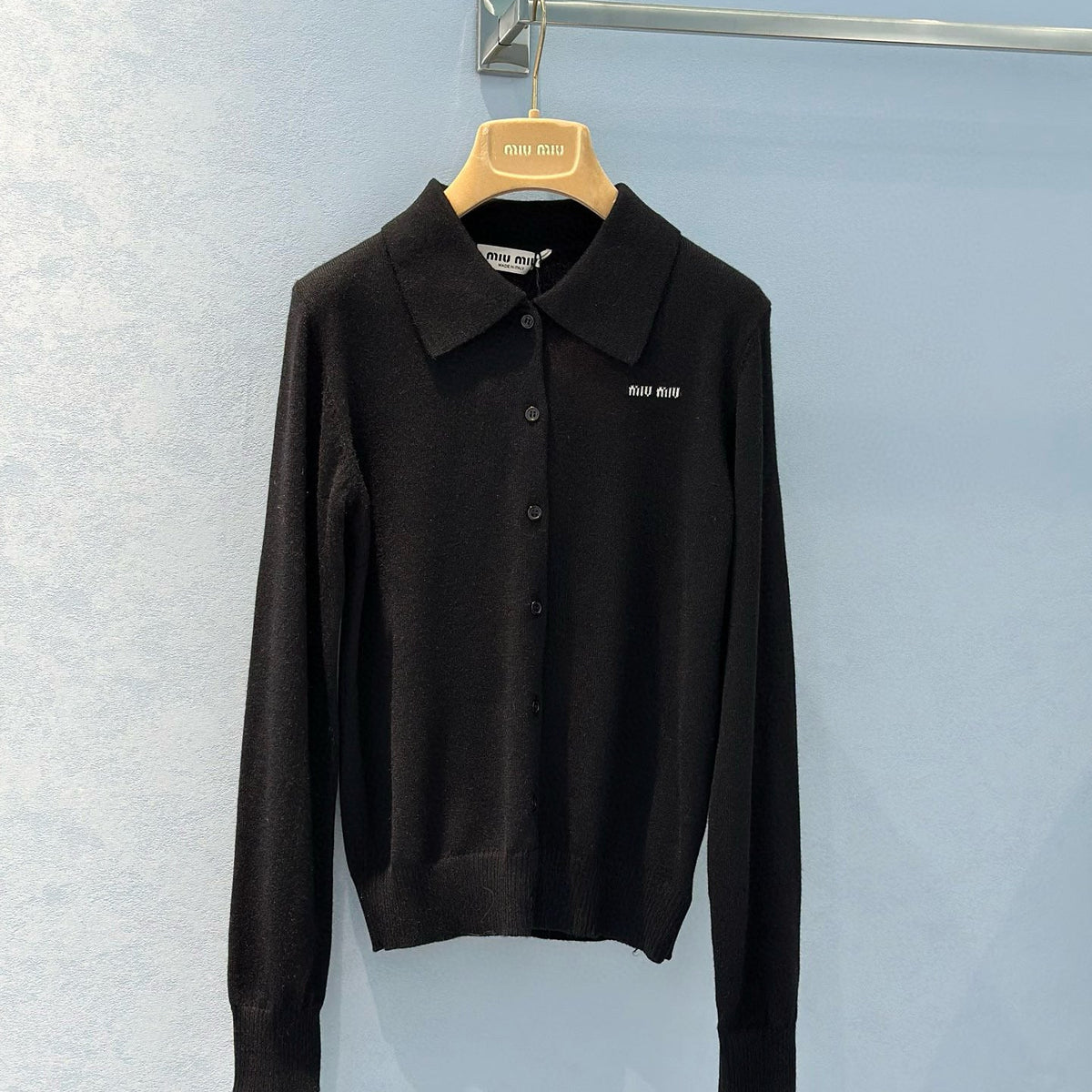 MIU M CARDIGAN