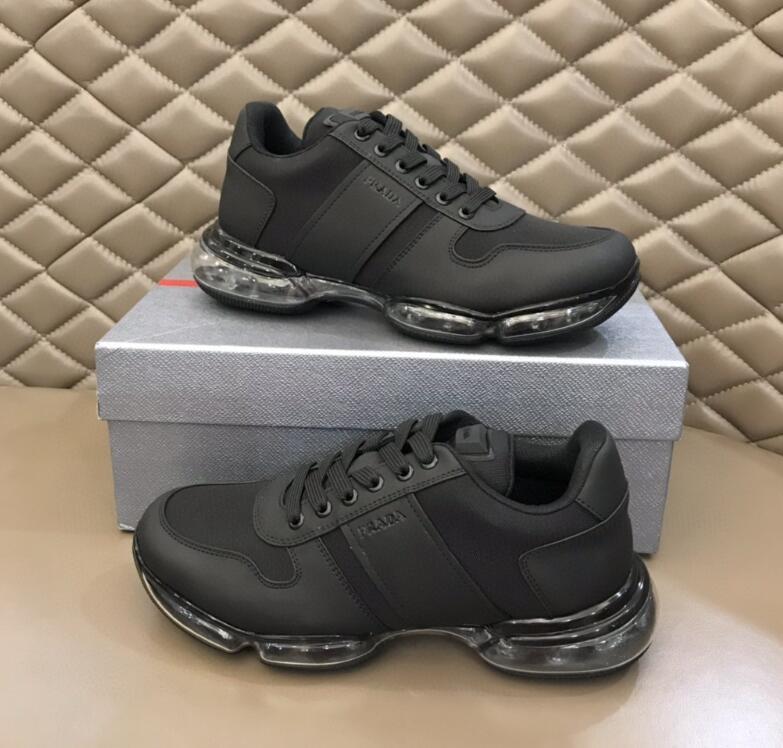 Ava’s Mode - PD Men Shoes - 338
