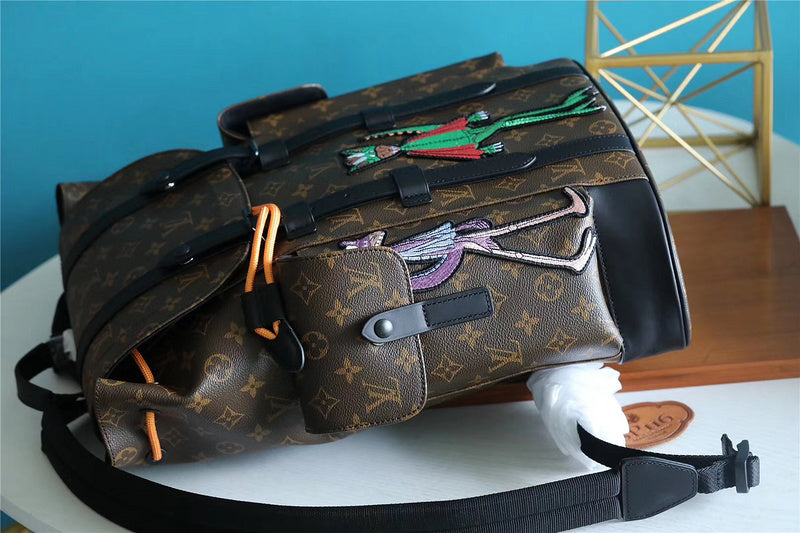 I W Fashion Lu-Vi bags - 9657