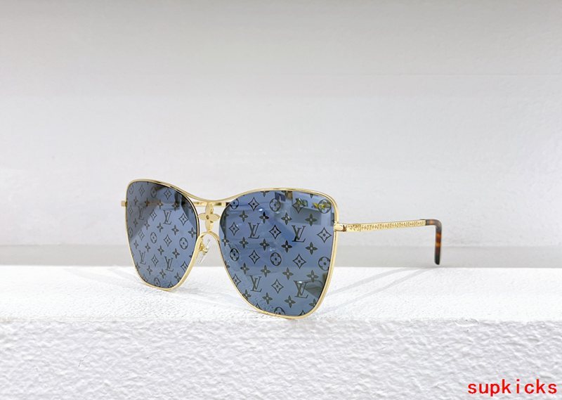 Louis Vuittion Luxury Sunglasses