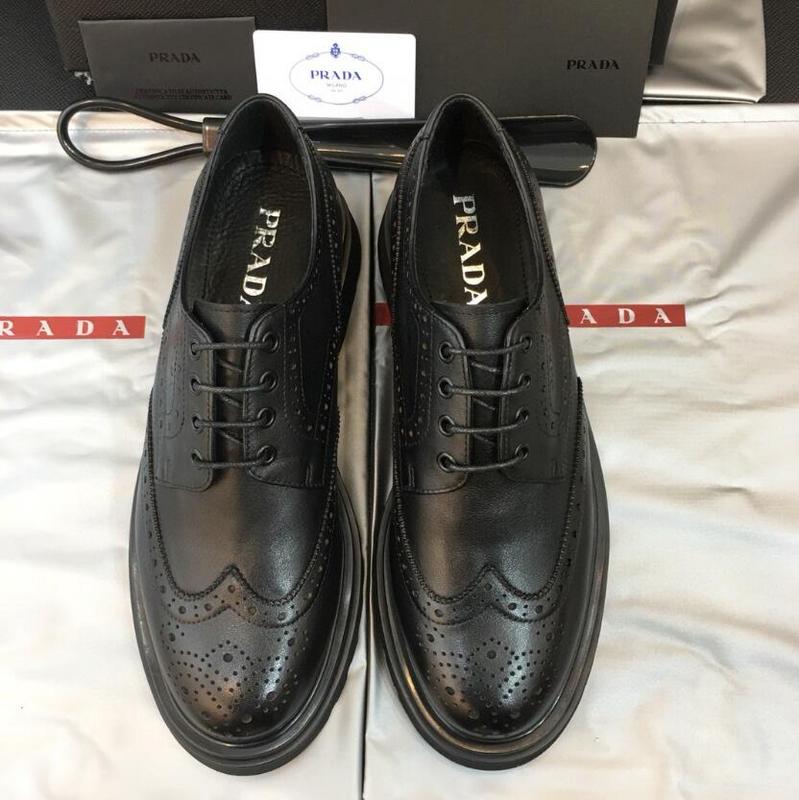 Ava’s Mode - PD Men Shoes - 478