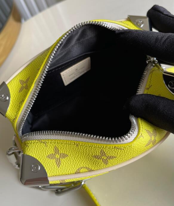 Ava’s Mode - LOV Bags - 2498