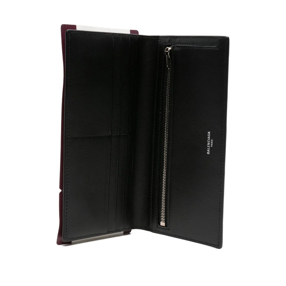 Balenciaga Grey Wallets & Cardholders Men
