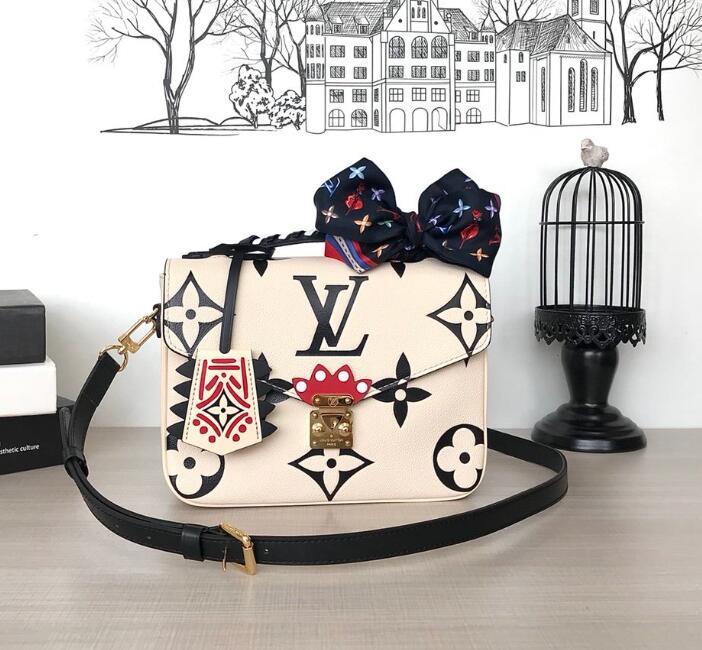 Ava’s Mode - LOV Bags - 2792