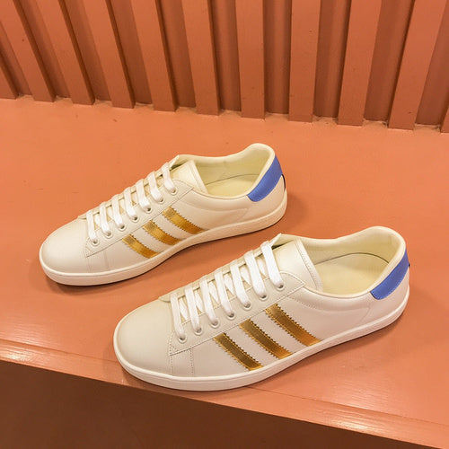 Gucci Luxury Shoes